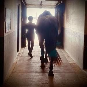 Meet your Posher, Jacqueline